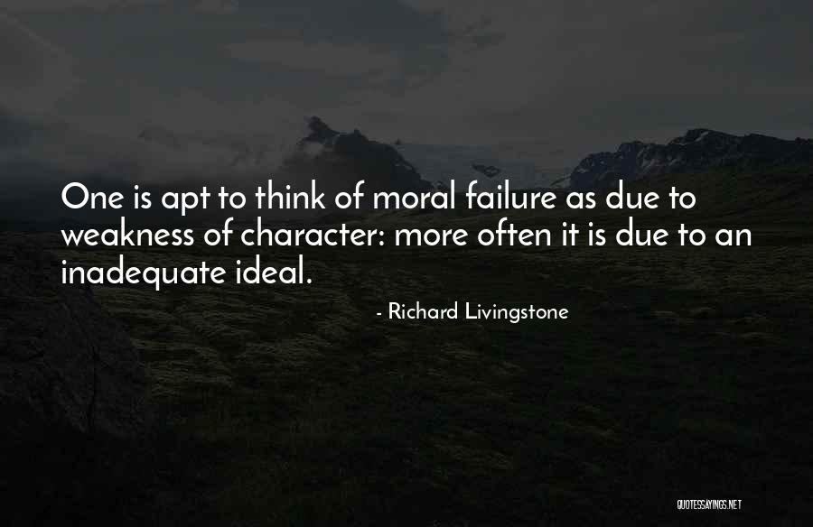 Tufo Recipes Quotes By Richard Livingstone Tufo Recipes Quotes By Richard Livingstone