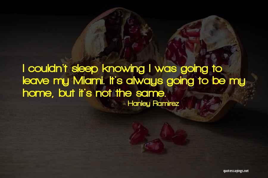 Tufo Tires Quotes By Hanley Ramirez Tufo Tires Quotes By Hanley Ramirez