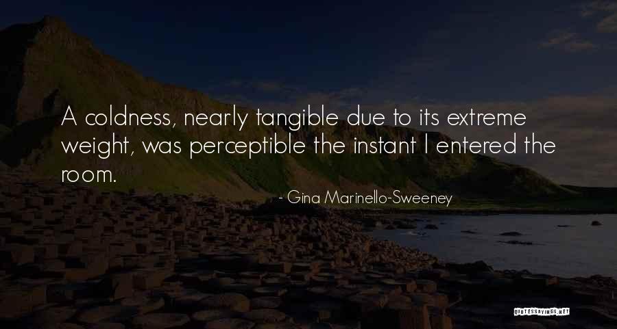 Tufti The Priestess Quotes By Gina Marinello-Sweeney Tufti The Priestess Quotes By Gina Marinello-Sweeney
