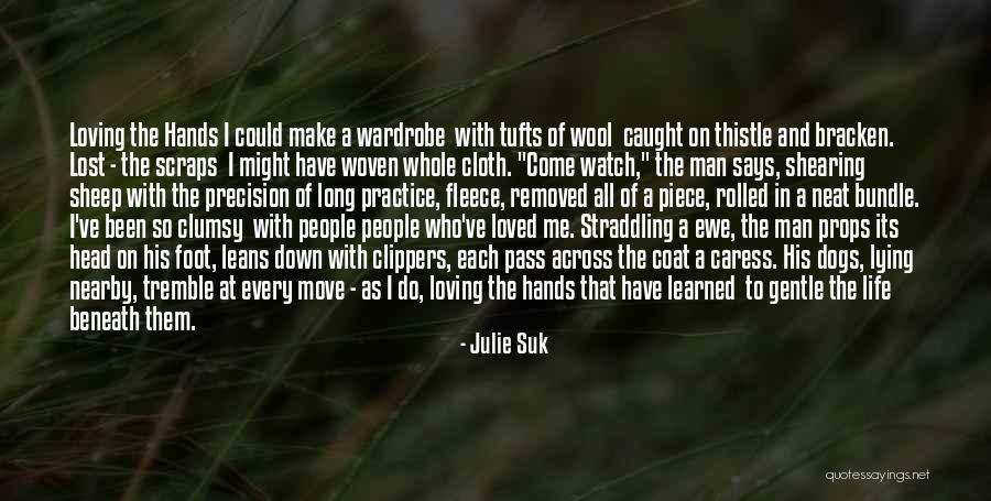 Tufts Quotes By Julie Suk Tufts Quotes By Julie Suk