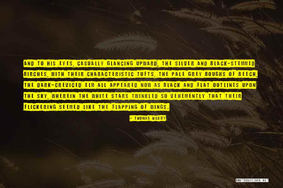 Tufts Quotes By Thomas Hardy Tufts Quotes By Thomas Hardy