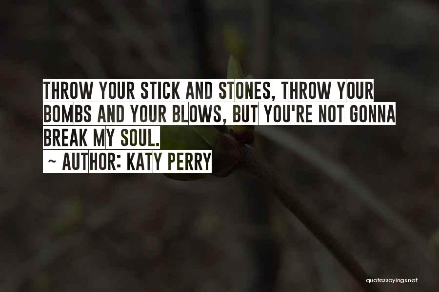 Tuga Tv Quotes By Katy Perry