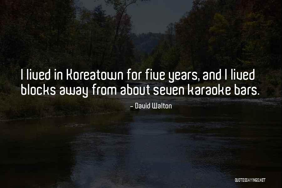 Tugasku Sebagai Quotes By David Walton Tugasku Sebagai Quotes By David Walton