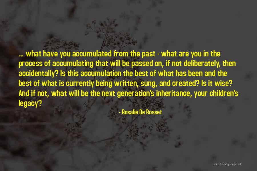 Tugasku Sebagai Quotes By Rosalie De Rosset Tugasku Sebagai Quotes By Rosalie De Rosset