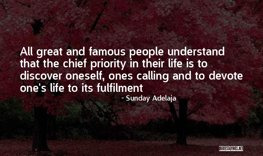 Tugasku Sebagai Quotes By Sunday Adelaja Tugasku Sebagai Quotes By Sunday Adelaja