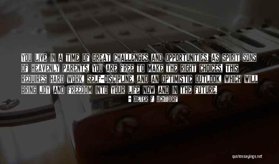 Tugentman Aire Quotes By Dieter F. Uchtdorf Tugentman Aire Quotes By Dieter F. Uchtdorf