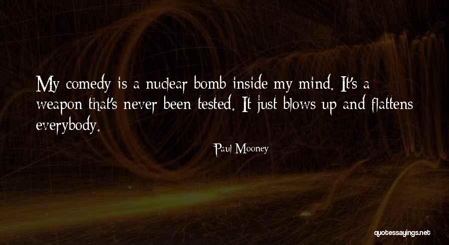 Tugevad K Ljed Quotes By Paul Mooney Tugevad K Ljed Quotes By Paul Mooney