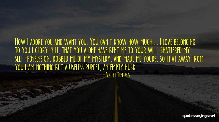 Tugging At My Heartstrings Quotes By Violet Trefusis Tugging At My Heartstrings Quotes By Violet Trefusis