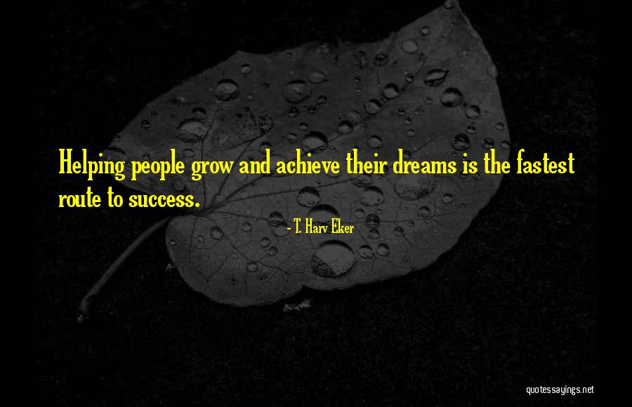 Tugnutt Hockey Quotes By T. Harv Eker Tugnutt Hockey Quotes By T. Harv Eker