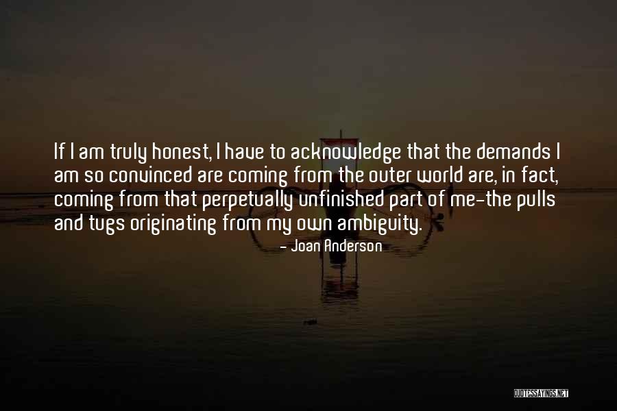 Tugs Quotes By Joan Anderson Tugs Quotes By Joan Anderson