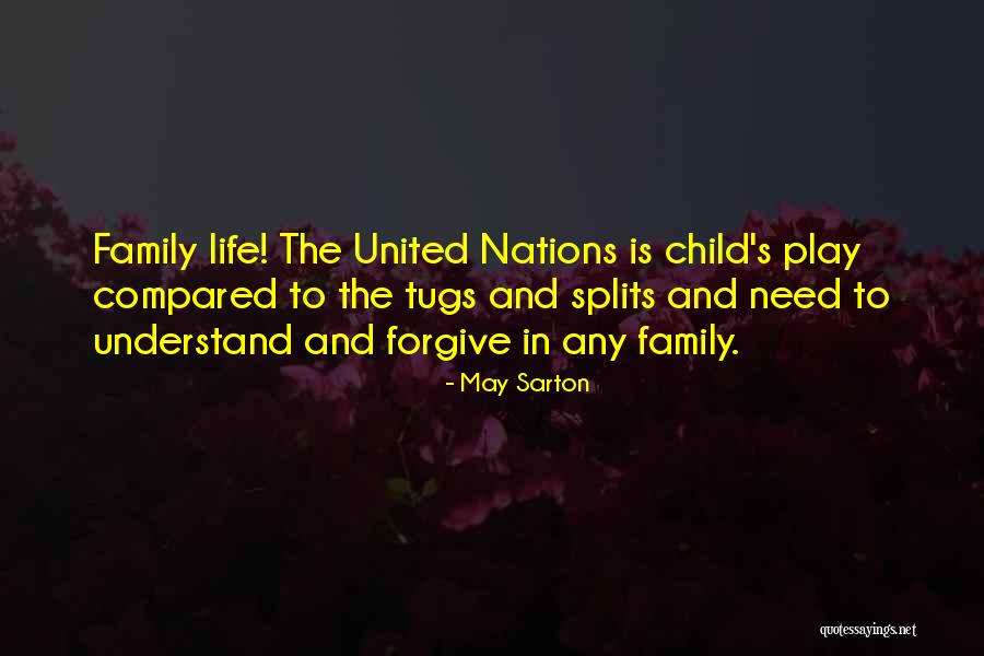 Tugs Quotes By May Sarton Tugs Quotes By May Sarton