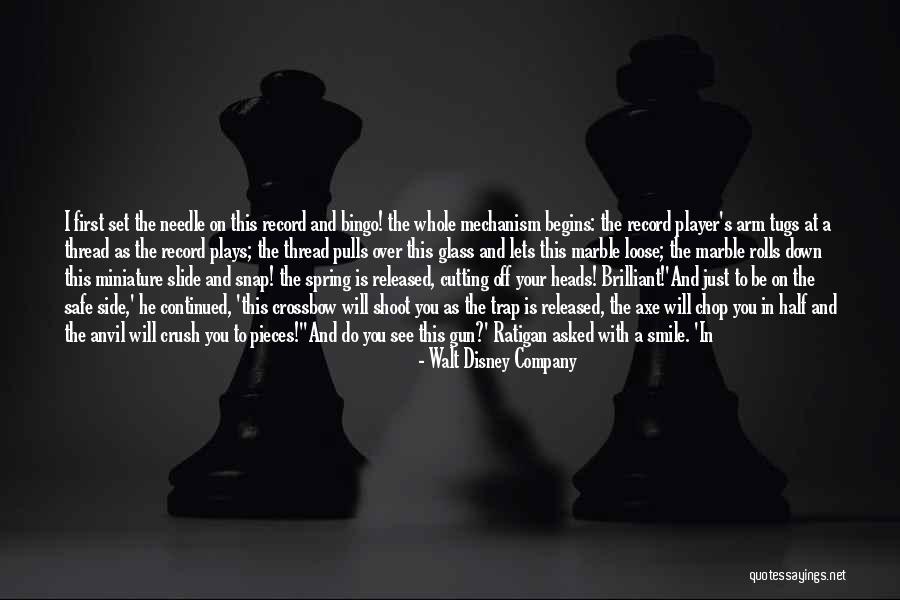 Tugs Quotes By Walt Disney Company Tugs Quotes By Walt Disney Company