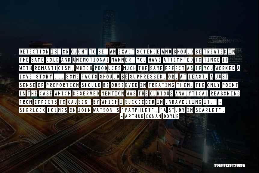 Tugu Mandiri Quotes By Arthur Conan Doyle Tugu Mandiri Quotes By Arthur Conan Doyle