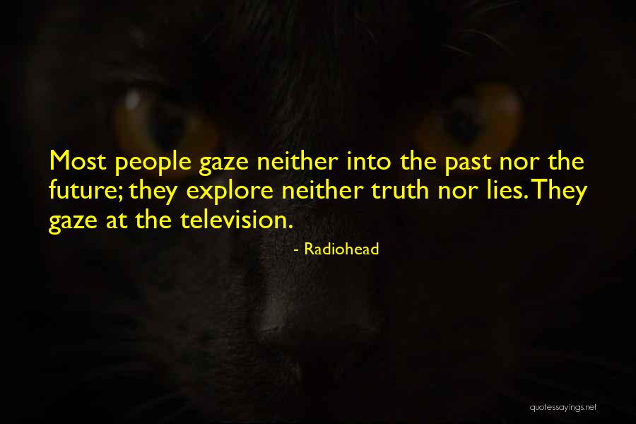 Tugu Mandiri Quotes By Radiohead Tugu Mandiri Quotes By Radiohead