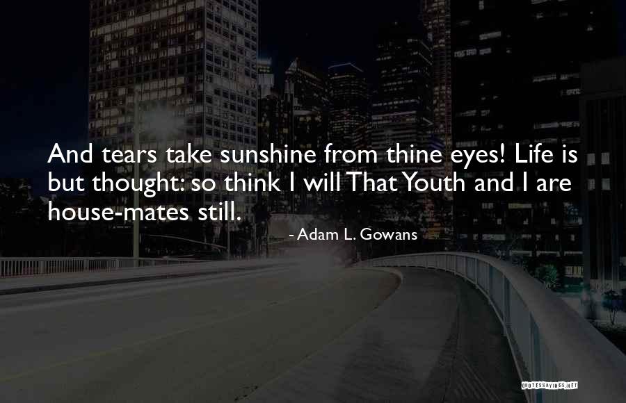 Tugu Proklamasi Quotes By Adam L. Gowans Tugu Proklamasi Quotes By Adam L. Gowans
