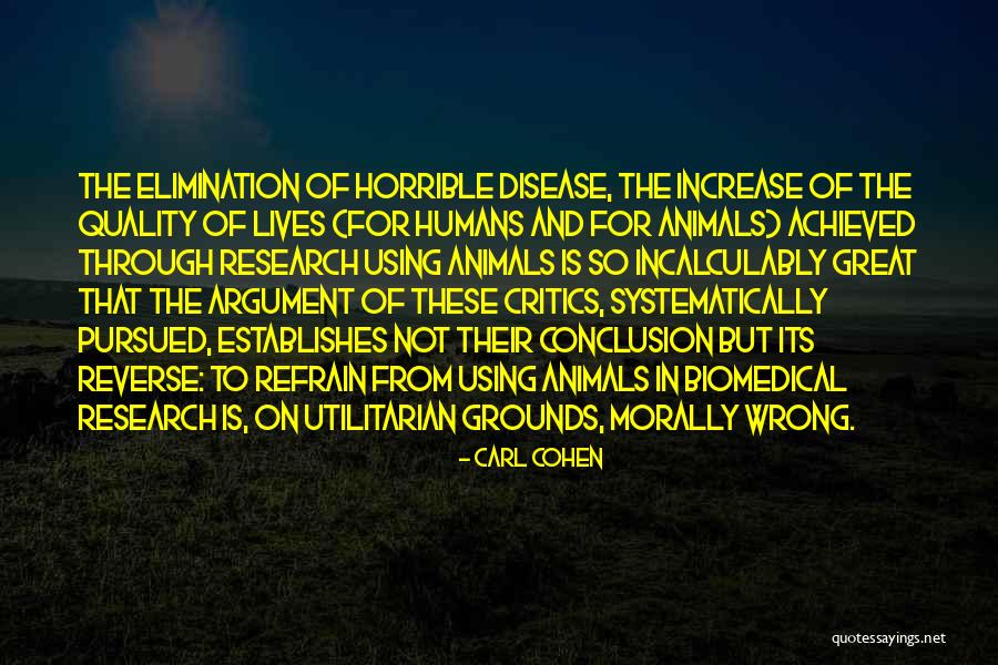 Tugu Proklamasi Quotes By Carl Cohen Tugu Proklamasi Quotes By Carl Cohen