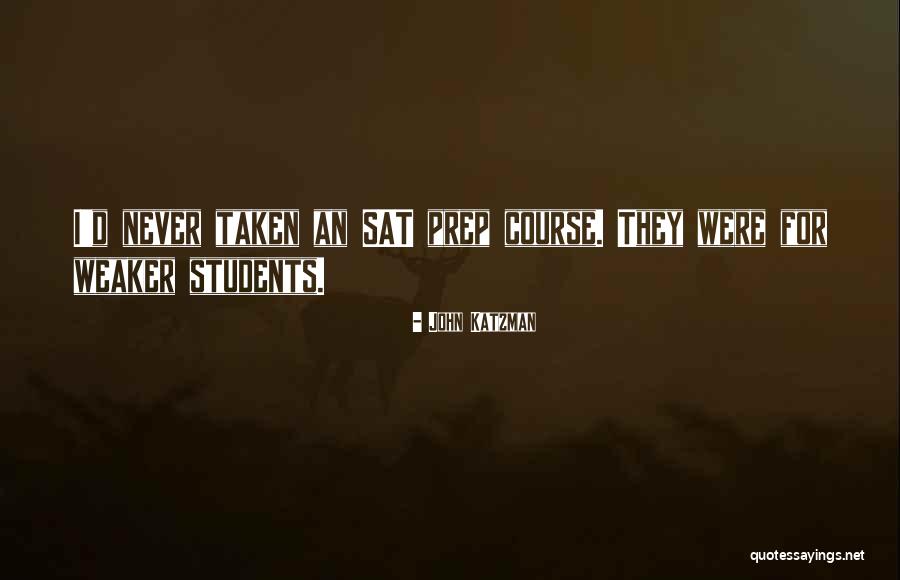 Tuguegarao Quotes By John Katzman Tuguegarao Quotes By John Katzman