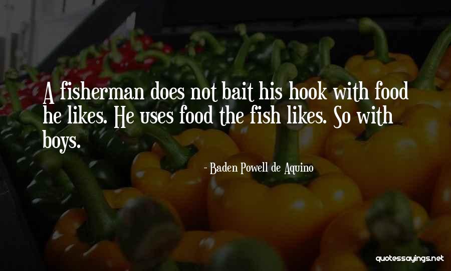 Tugui Daniela Quotes By Baden Powell De Aquino Tugui Daniela Quotes By Baden Powell De Aquino