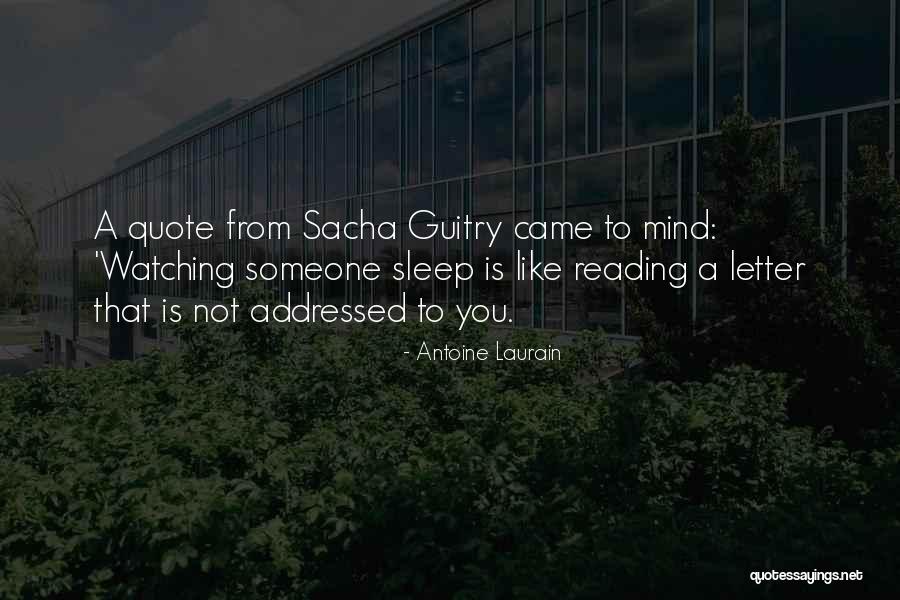 Tugui Viorel Quotes By Antoine Laurain Tugui Viorel Quotes By Antoine Laurain