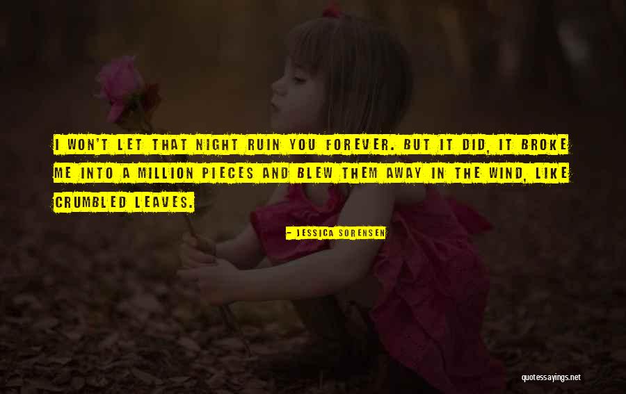 Tugui Viorel Quotes By Jessica Sorensen Tugui Viorel Quotes By Jessica Sorensen