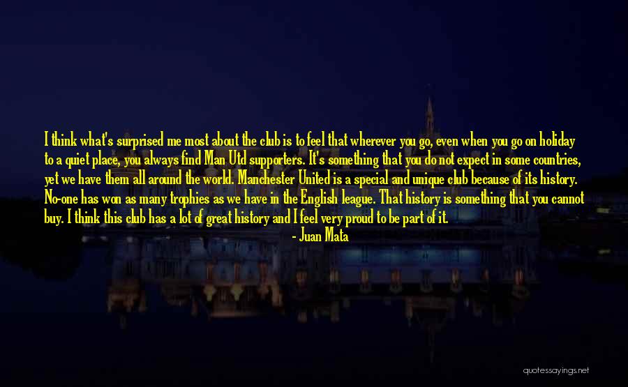 Tugui Viorel Quotes By Juan Mata Tugui Viorel Quotes By Juan Mata