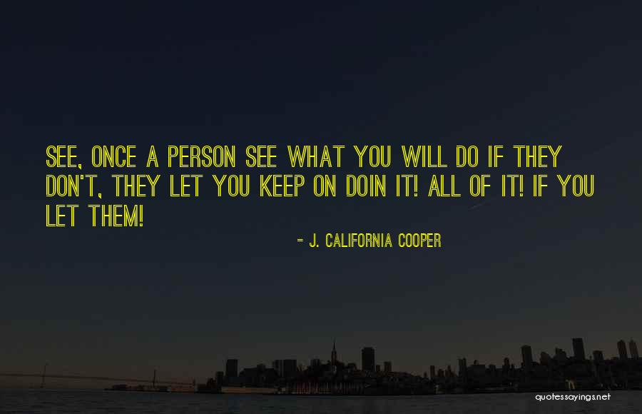 Tugulea Fiul Quotes By J. California Cooper Tugulea Fiul Quotes By J. California Cooper