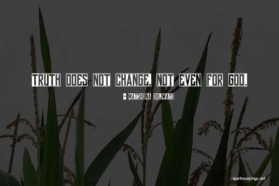 Tugulea Fiul Quotes By Matshona Dhliwayo