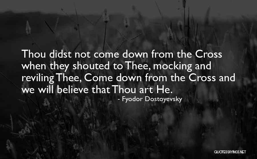 Tugurio In English Quotes By Fyodor Dostoyevsky Tugurio In English Quotes By Fyodor Dostoyevsky