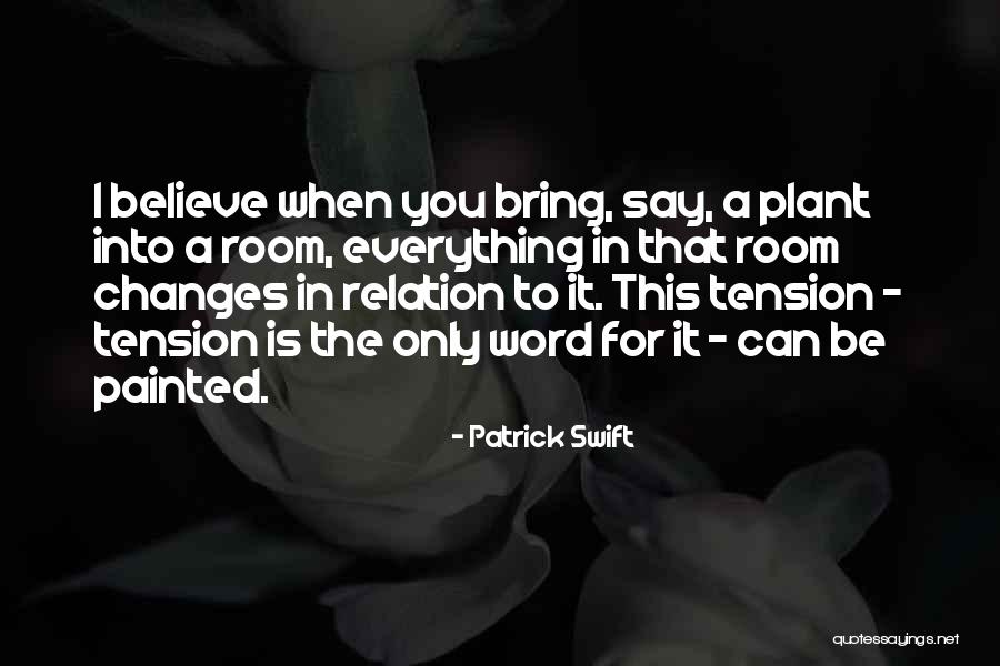 Tugurio In English Quotes By Patrick Swift Tugurio In English Quotes By Patrick Swift
