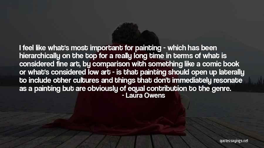 Tuhanku Ajaib Quotes By Laura Owens Tuhanku Ajaib Quotes By Laura Owens