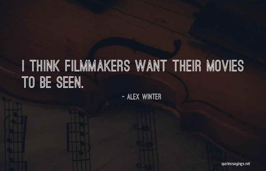 Tuhannen Tulimmaista Quotes By Alex Winter Tuhannen Tulimmaista Quotes By Alex Winter