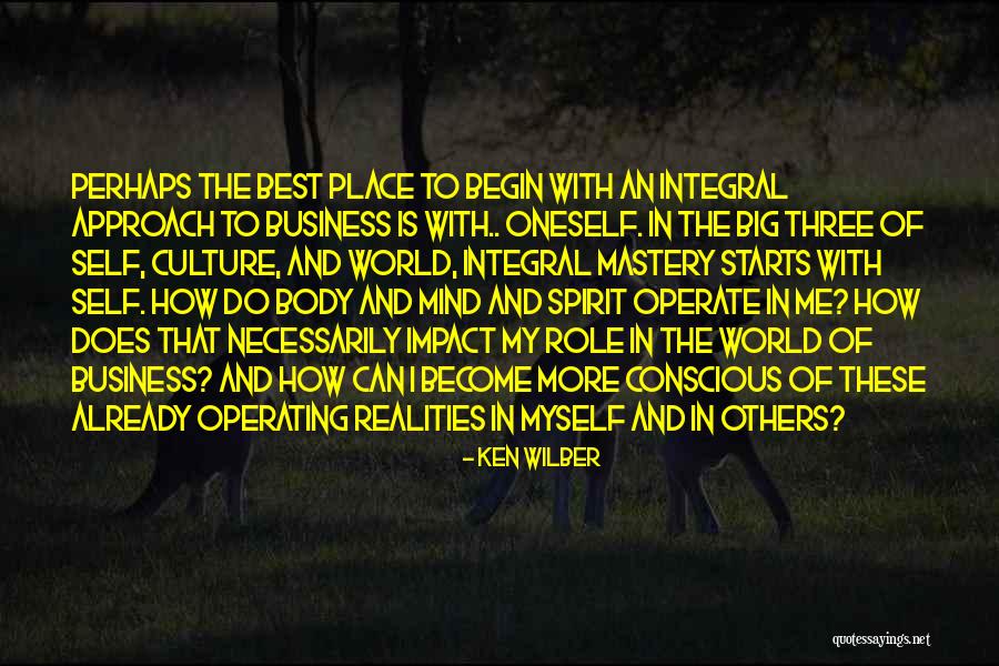 Tuhansien J Rvien Quotes By Ken Wilber Tuhansien J Rvien Quotes By Ken Wilber