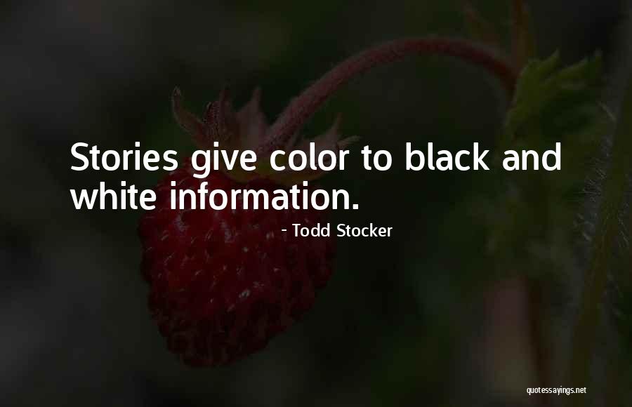 Tuhat 1001 Quotes By Todd Stocker Tuhat 1001 Quotes By Todd Stocker