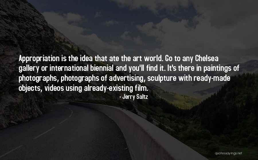 Tuhka P He Quotes By Jerry Saltz Tuhka P He Quotes By Jerry Saltz