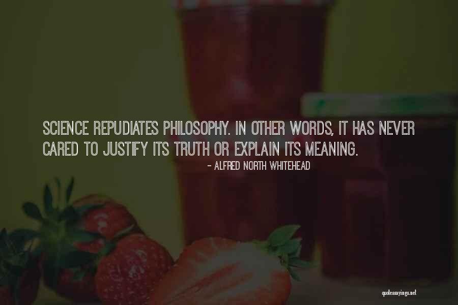 Tuhreesa Quotes By Alfred North Whitehead Tuhreesa Quotes By Alfred North Whitehead