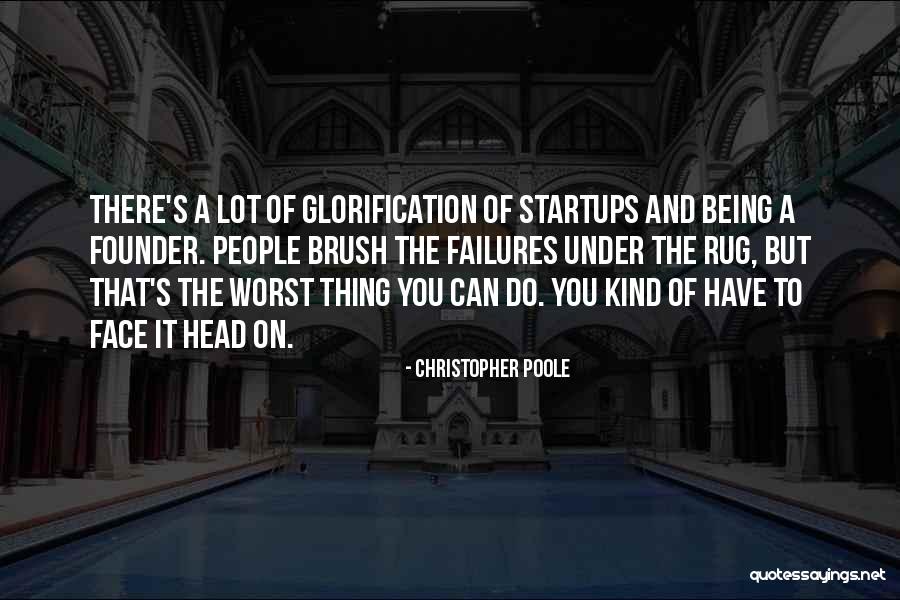 Tuhus Dubrow Quotes By Christopher Poole Tuhus Dubrow Quotes By Christopher Poole