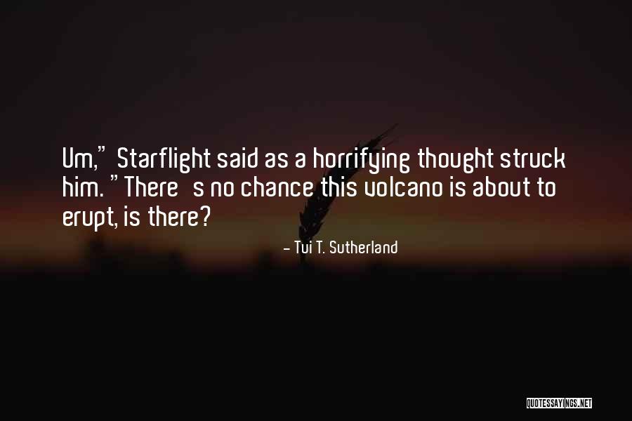 Tui T. Sutherland Quotes 2023222