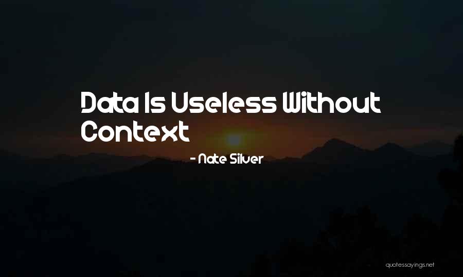 Tuifly Quotes By Nate Silver Tuifly Quotes By Nate Silver
