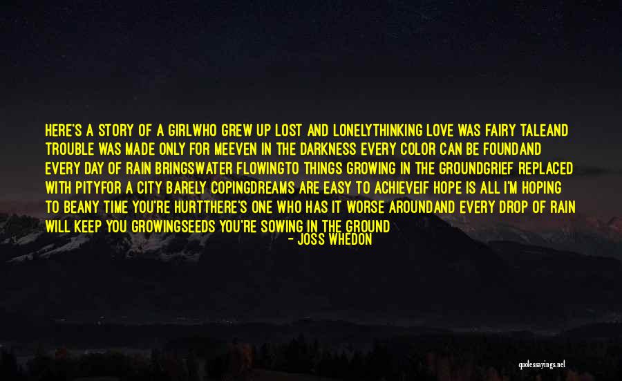 Tuifuate Quotes By Joss Whedon Tuifuate Quotes By Joss Whedon