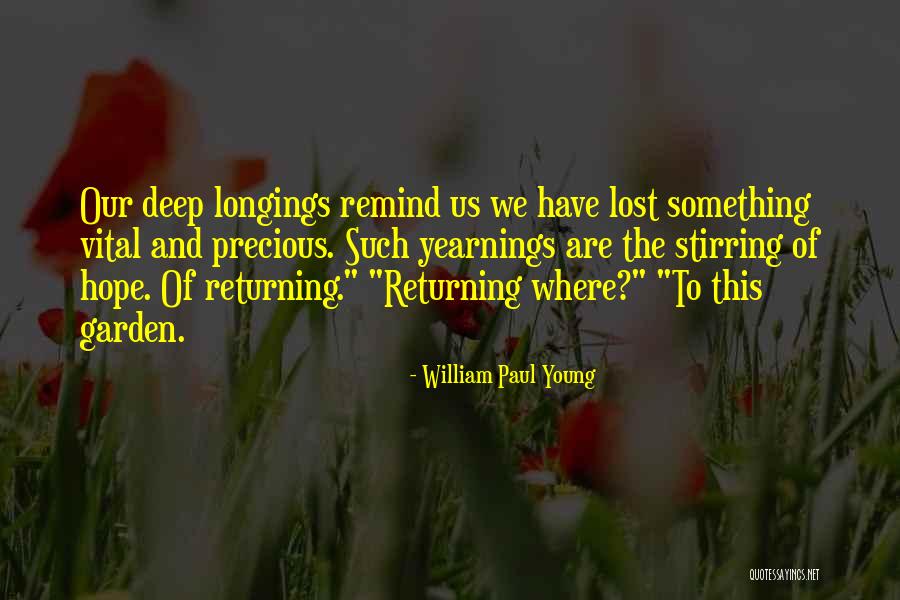 Tuiles Pronunciation Quotes By William Paul Young Tuiles Pronunciation Quotes By William Paul Young