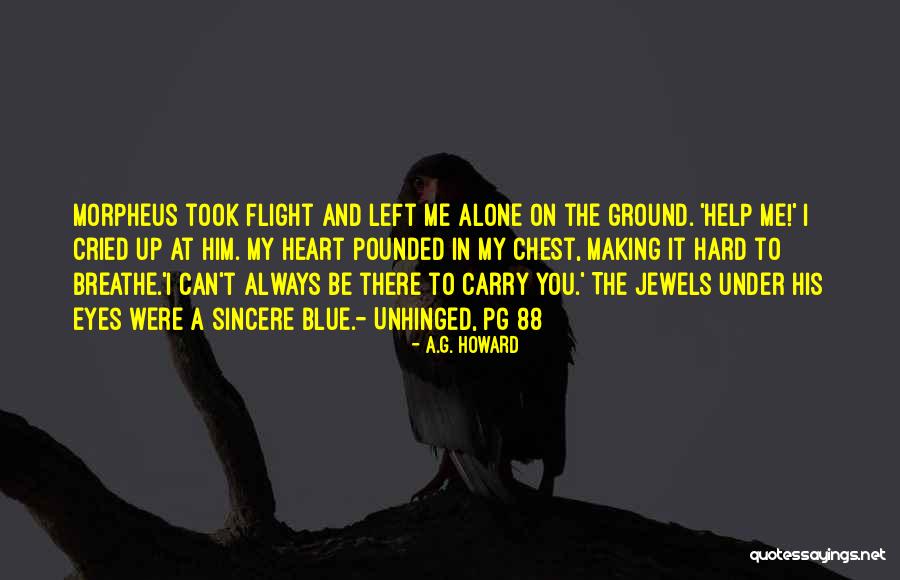 Tuiles Toiture Quotes By A.G. Howard Tuiles Toiture Quotes By A.G. Howard