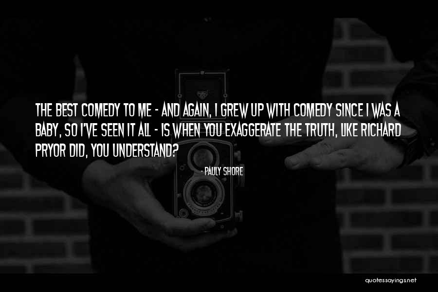 Tuinal Barbiturates Quotes By Pauly Shore Tuinal Barbiturates Quotes By Pauly Shore