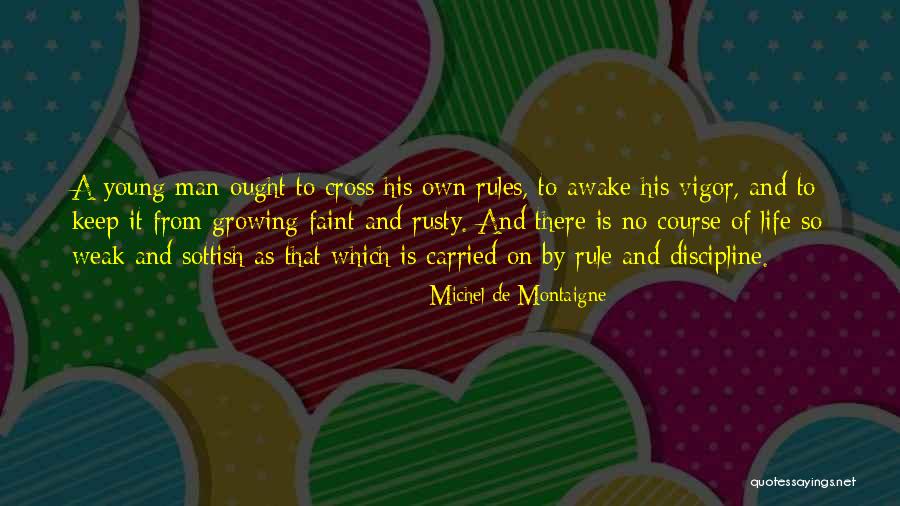 Tuinals Drugs Quotes By Michel De Montaigne Tuinals Drugs Quotes By Michel De Montaigne
