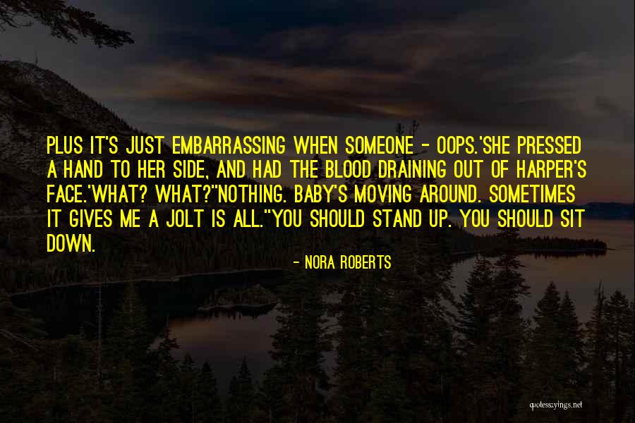 Tuinei Lavasier Quotes By Nora Roberts Tuinei Lavasier Quotes By Nora Roberts