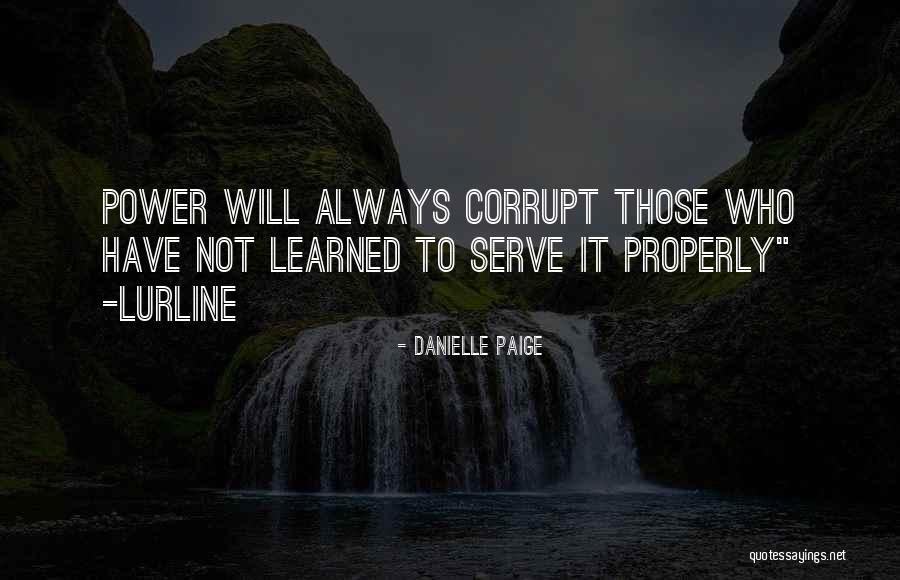 Tuinen Joos Quotes By Danielle Paige Tuinen Joos Quotes By Danielle Paige