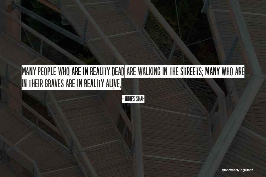 Tuinidee Quotes By Idries Shah Tuinidee Quotes By Idries Shah