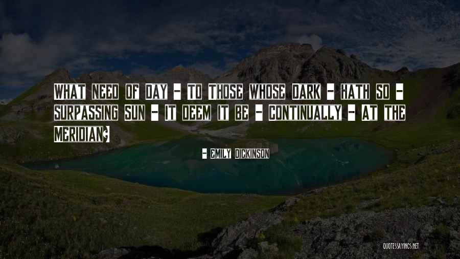 Tuinieren Quotes By Emily Dickinson Tuinieren Quotes By Emily Dickinson