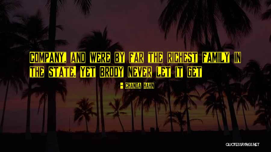 Tuinman Murder Quotes By Chanda Hahn Tuinman Murder Quotes By Chanda Hahn