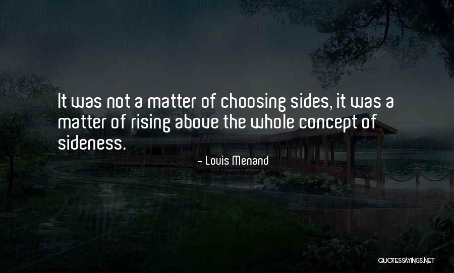 Tuinman Murder Quotes By Louis Menand Tuinman Murder Quotes By Louis Menand