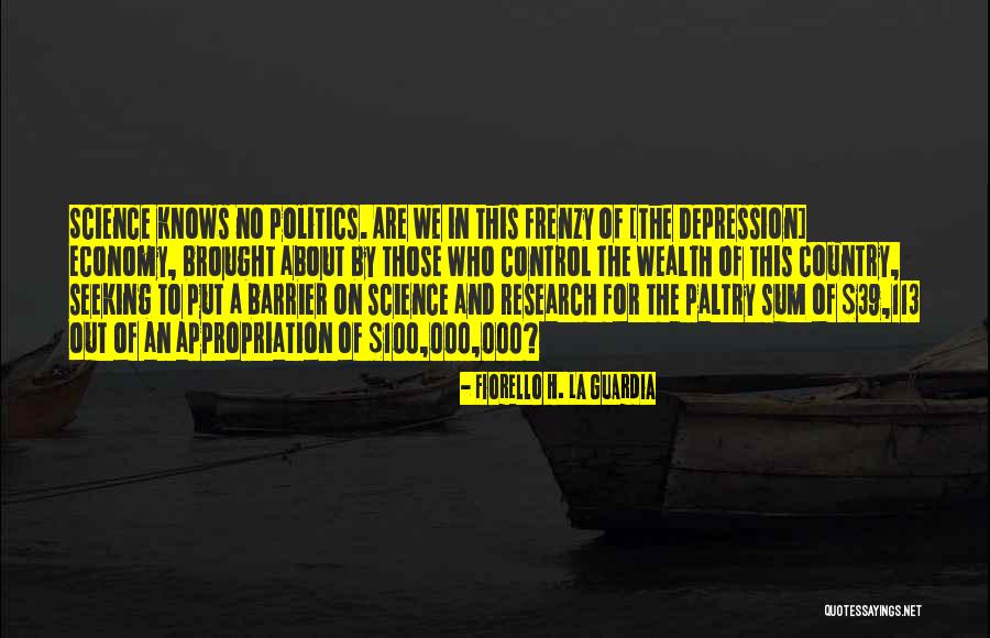Tuinstraat Quotes By Fiorello H. La Guardia Tuinstraat Quotes By Fiorello H. La Guardia